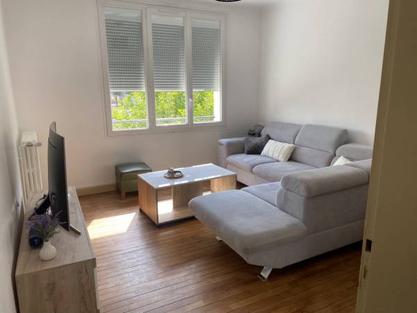 Colocation / Maison 8 pièces de 160 m², Limoges, Impasse Jacques Cartier / Photo 2