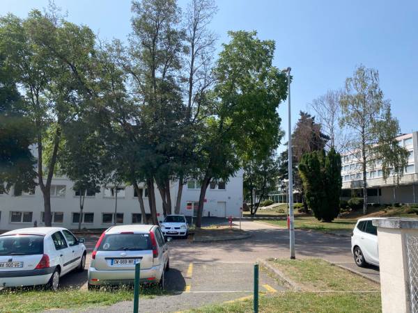 Colocation / Maison 8 pièces de 160 m², Limoges, Impasse Jacques Cartier / Photo 8