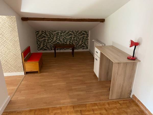 Colocation / Maison 8 pièces de 160 m², Limoges, Impasse Jacques Cartier / Photo 12