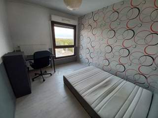 Casa condivisa / 4 rooms apartment · 85 m², Talence, Rue Odilon Redon