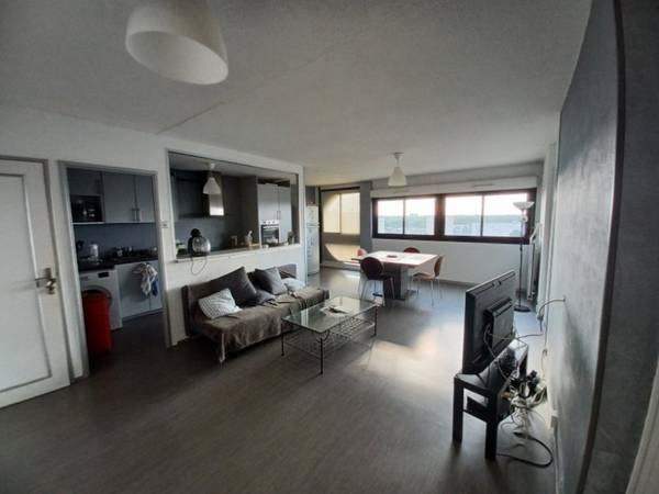 Colocation / Appartement 4 pièces de 85 m², Talence, Rue Odilon Redon / Photo 3