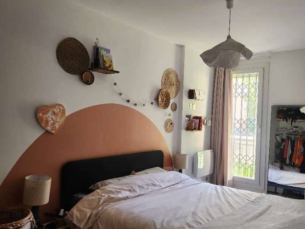 Flatsharing / 3-bedroom flat · 80 m², Montpellier, Avenue Maurice Planès / Photo 2