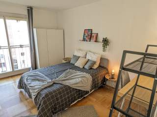 Appartement 5 pièces de 99 m²