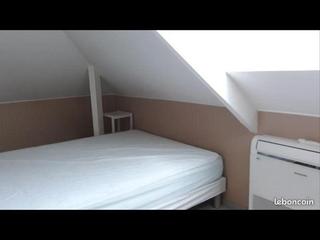 Flatsharing / House, Chambray-lès-Tours