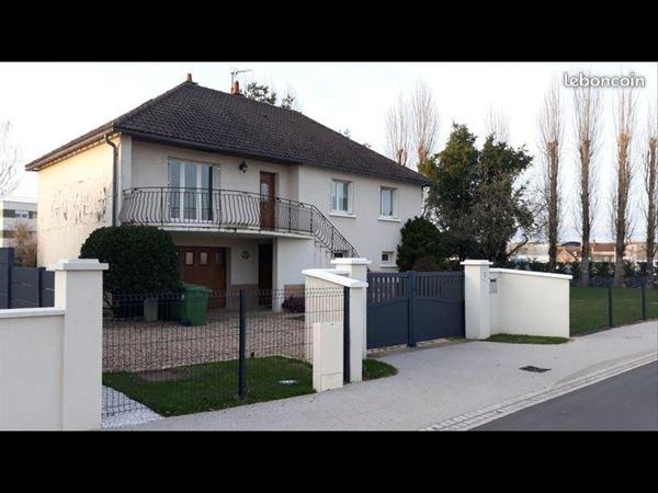 Colocation / Maison, Chambray-lès-Tours / Photo 2