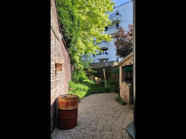 Flatsharing / 7-bedroom house · 150 m², Lille, Rue de Loos / Photo 2