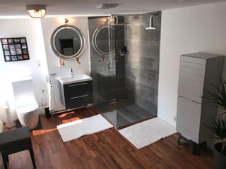 Flatsharing / 5-bedroom house · 220 m², La Hulpe, Chaussée de Bruxelles