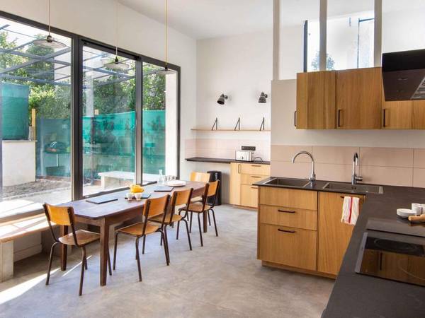 Chambre chez l'habitant / Appartement 1 pièce de 26 m², Aubervilliers, Rue de la Courneuve / Photo 6