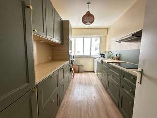 Sous-location / Appartement 3 pièces de 77 m², Lyon, Rue Duguesclin