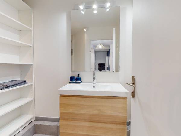 Colocation / Appartement 4 pièces de 65 m², Montpellier, Rue des Hibiscus / Photo 16