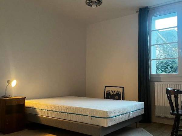 Coliving / Maison 10 pièces de 250 m², Rennes, Place du Souvenir / Photo 2