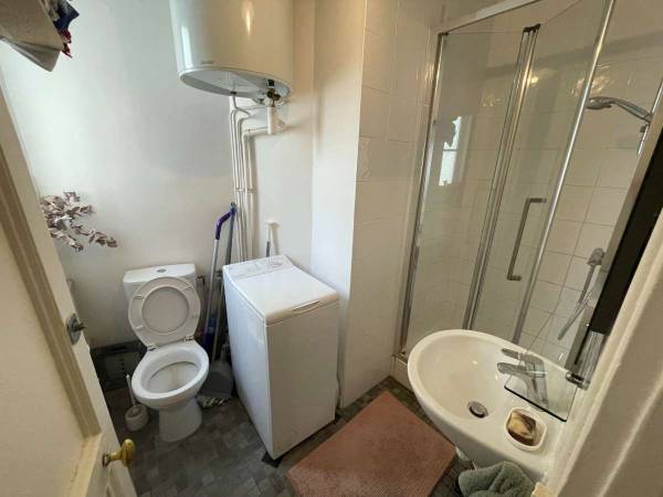 Sous-location / Appartement 2 pièces de 30 m², Paris, Rue Ordener / Photo 7