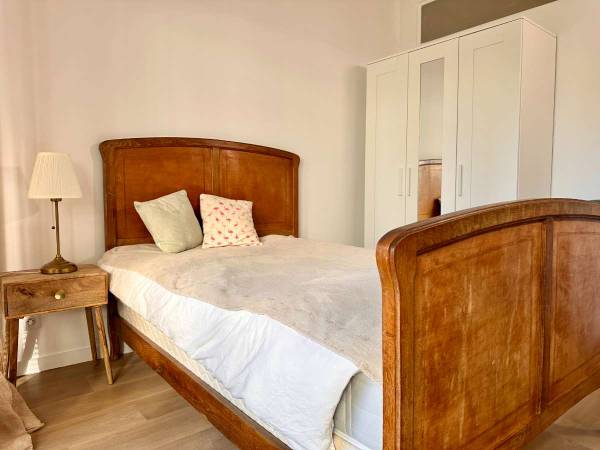 Colocation / Appartement 5 pièces de 90 m², Rosny-sous-Bois, Rue Arnaud Beltrame / Photo 2