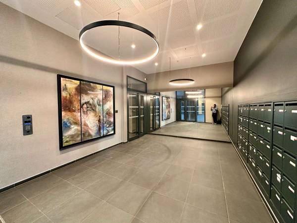 Colocation / Appartement 5 pièces de 90 m², Rosny-sous-Bois, Rue Arnaud Beltrame / Photo 11