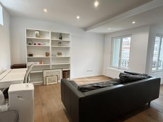 Coliving space / 4-bedroom flat · 70 m², Chatou, Avenue d'Aligre