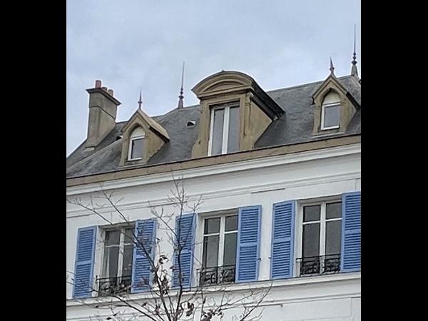 Coliving / Appartement 4 pièces de 70 m², Chatou, Avenue d'Aligre / Photo 10