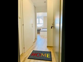 Rental / 1-bedroom flat · 17 m², Strasbourg, Rue Sainte-Anne