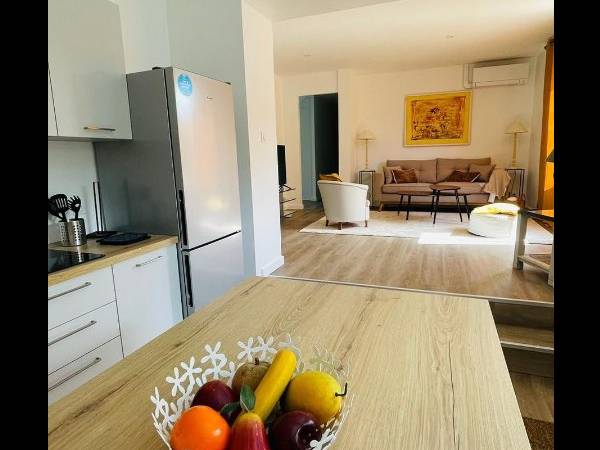 Coliving space / 8-bedroom house · 180 m², Mérignac, Chemin des Dogues / Photo 5
