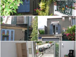 Rental / 1 room apartment, Caen