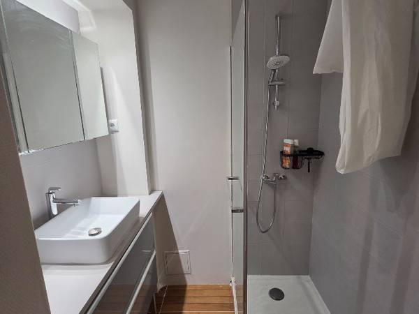 Colocation / Appartement 3 pièces de 58 m², Rezé, Rue de la Commune de 1871 / Photo 7