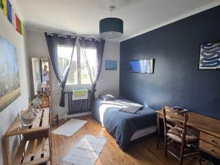 WG / 3 rooms apartment · 58 m², Rezé, Rue de la Commune de 1871