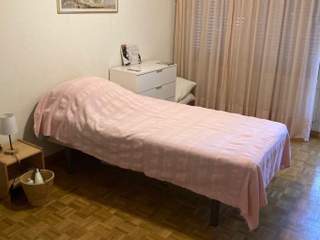 Colocation / 6 rooms apartment · 80 m², Genève, Chemin de la Chevillarde