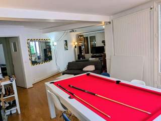 Appartement 4 pièces de 120 m²