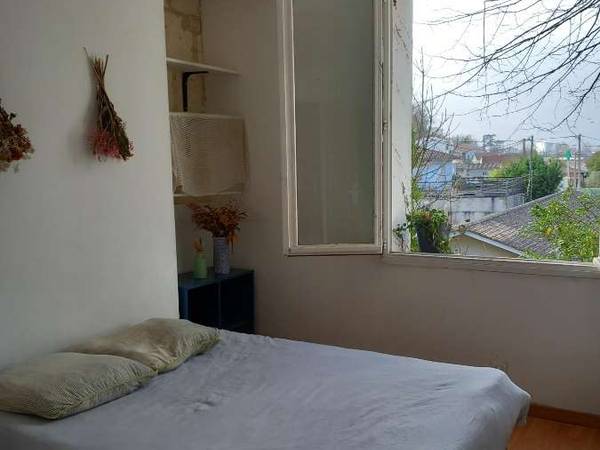 Colocation / Maison 2 pièces de 150 m², Cenon, Rue Marc Nouaux / Photo 2