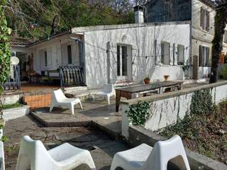 Colocation / Maison 2 pièces de 150 m², Cenon, Rue Marc Nouaux