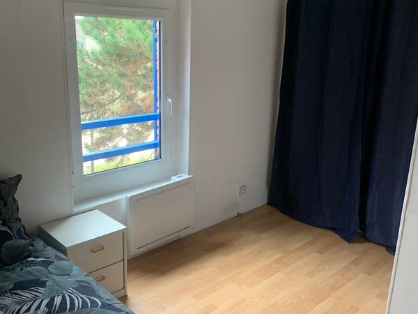 Colocation / Maison 5 pièces de 104 m², Évry-Courcouronnes / Photo 16