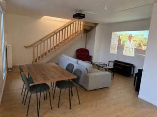 Appartement 4 pièces de 102 m²