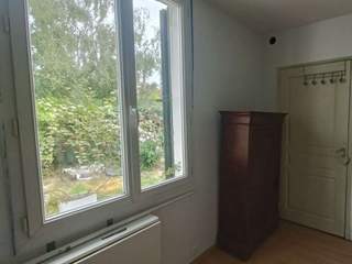 Colocation / Appartement 8 pièces de 130 m², Nantes, Rue des Renardières