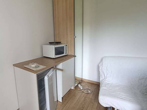 Colocation / Appartement 8 pièces de 130 m², Nantes, Rue des Renardières / Photo 2