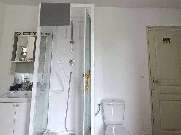 Colocation / Appartement 8 pièces de 130 m², Nantes, Rue des Renardières / Photo 3