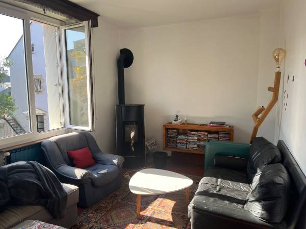 Colocation / Maison 7 pièces de 150 m², Lorient, Impasse des Palmiers / Photo 2