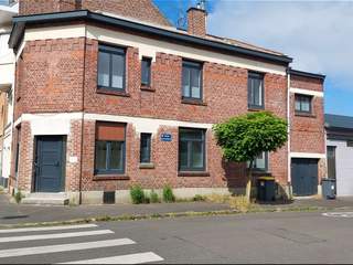 Flatsharing / 5-bedroom house · 70 m², Wasquehal, Avenue de la Liberté