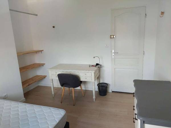 Colocation / Maison 5 pièces de 70 m², Wasquehal, Avenue de la Liberté / Photo 2