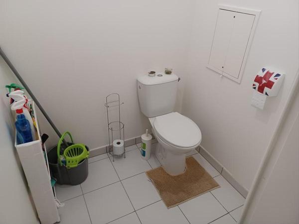 Colocation / Appartement 4 pièces, Champigny-sur-Marne / Photo 10
