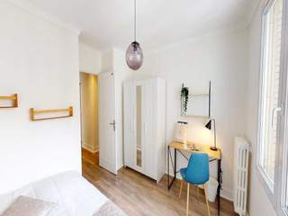 5 rooms apartment · 110 m²