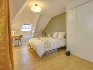 Coliving / Maison 10 pièces de 350 m², Nantes, Rue Colonel Desgrées du Lou
