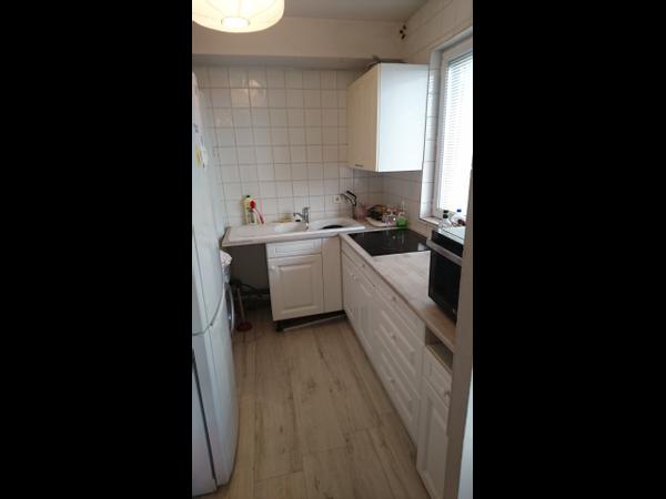 Colocation / Appartement 5 pièces de 74 m², Grenoble, Rue Paul Janet / Photo 2