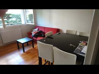 Colocation, Appartement 5 pièces, Grenoble