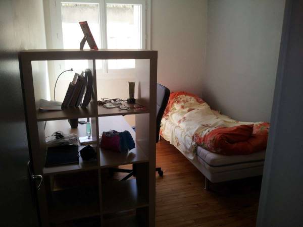 Colocation / Appartement 5 pièces de 74 m², Grenoble, Rue Paul Janet / Photo 7