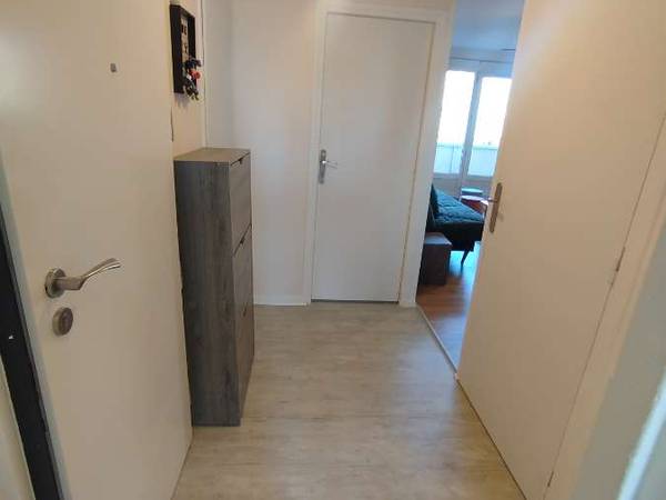 Colocation / Appartement 5 pièces de 77 m², Dijon, Rue Colonel Picard / Photo 6