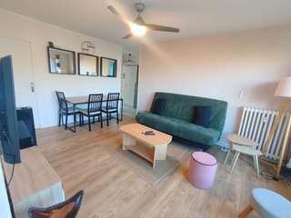Colocation / 5 rooms apartment · 77 m², Dijon, Rue Colonel Picard