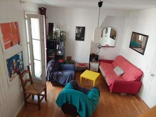 Appartement 3 pièces de 63 m²