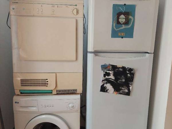 Sous-location / Appartement 3 pièces de 63 m², Paris, Rue Jeanne d'Arc / Photo 4