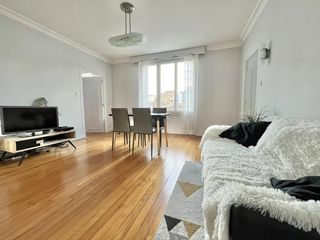 Colocation / Appartement 4 pièces de 64 m², Clermont-Ferrand, Avenue d'Italie