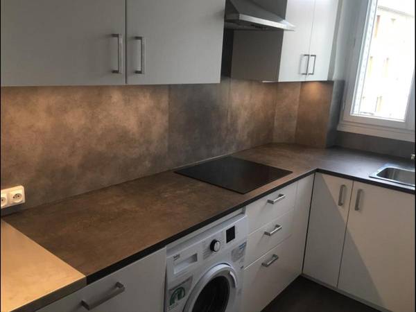 Colocation / Appartement 4 pièces de 64 m², Clermont-Ferrand, Avenue d'Italie / Photo 5