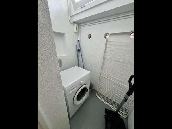 Colocation / Appartement 4 pièces de 66 m², Rennes, Résidence Saint-Jean-Baptiste de la Salle / Photo 6